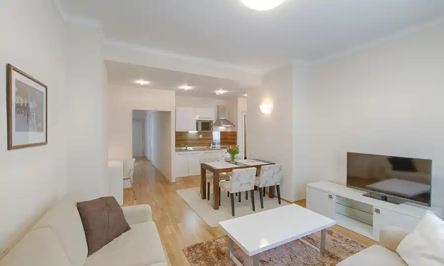Rodinný apartmán